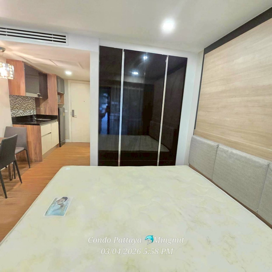 picture  💧  💧  💧  Dusit Grand Park Condo Resort 💧  💧  💧 floor1 b - 14/46
