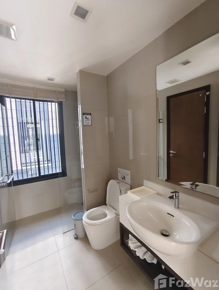 รูป A Rooftop Pool Villa of Singular Distinction 6412047 - รูปที่ 19/26
