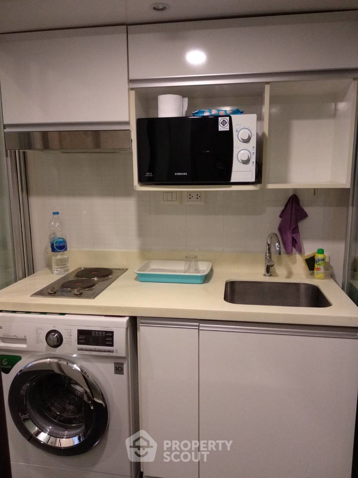 รูป ใกล้ BTS ทองหล่อ 300 ม. • 1 ห้องนอน คอนโด Ashton Morph 38 ชั้น 5 (ID 457233) - รูปที่ 3/13