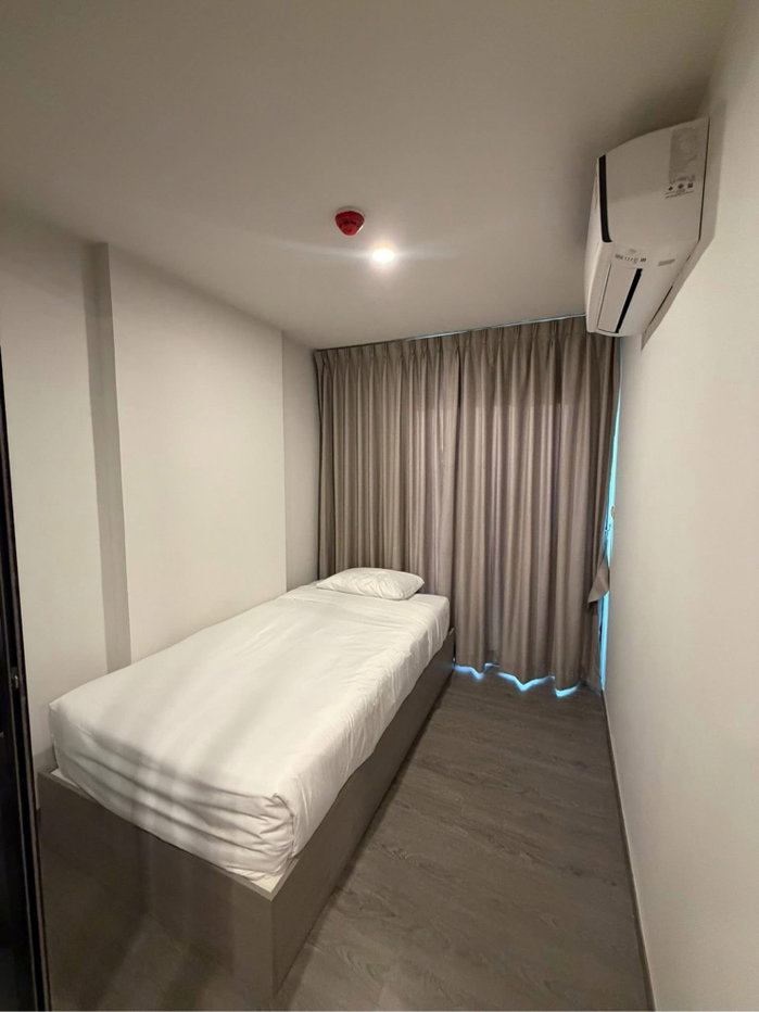 รูป 2 ห้องนอน 12,000 บาท พัก 3 คนหารกัน4,000 บาท - รูปที่ 5/10