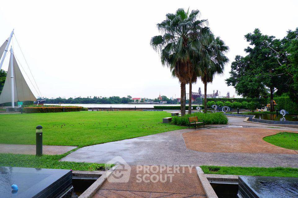 รูป คอนโด 1 ห้องนอน ชั้น 21 ขนาด 63 ตร.ม. ที่ Supalai Prima Riva Rama 3 - Narathiwas (ID 567404) - รูปที่ 16/18