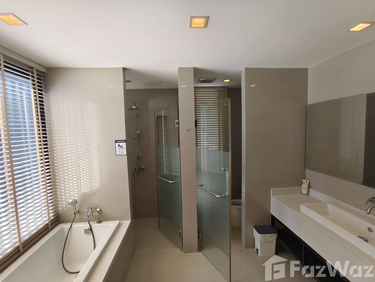 รูป Garden Pool Refinement — A Villa Crafted for Luxury 6412031 - รูปที่ 5/15