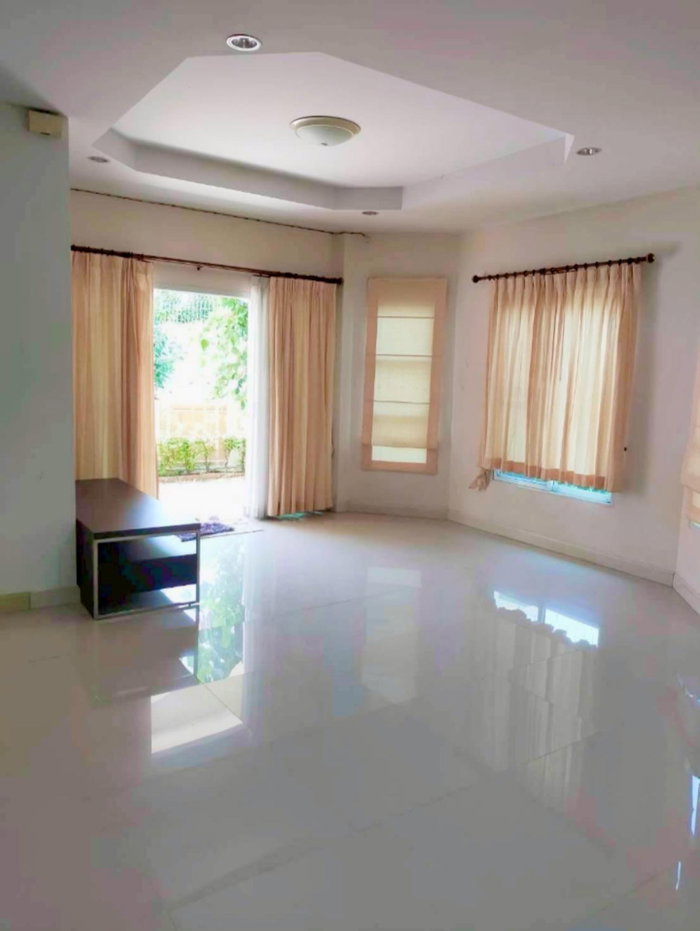 รูป ให้เช่าบ้านเดี่ยว ม.มณีรินทร์บางแสน ชลบุรี - รูปที่ 14/22