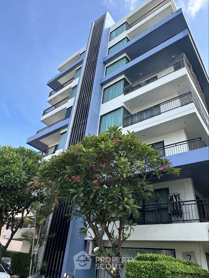 รูป คุ้มค่า 1 ห้องนอน The Blue Residence พัทยาตะวันออก (ID 2950707) - รูปที่ 20/28