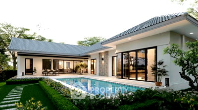 บ้านเดี่ยว ประจวบคีรีขันธ์ : ขายวิลล่า 2 ห้องนอน Terra The Exclusive ชะอำ พร้อมรับสัตว์เลี้ยง (ID 2952648)