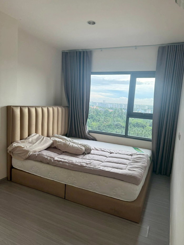 picture Aspire Sathorn -            Ratchapruek  - 1/12