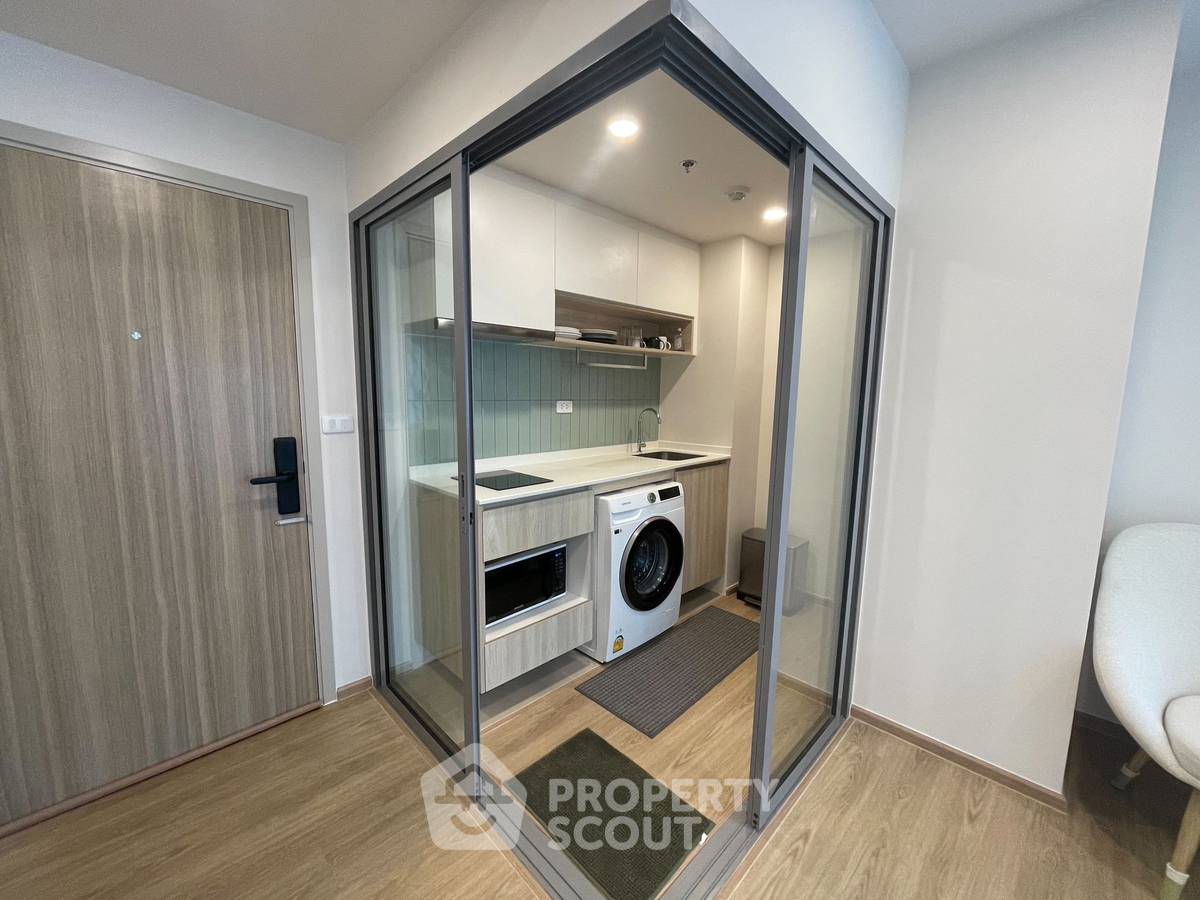 รูป คอนโดให้เช่า 2 ห้องนอน ในโครงการ Phyll Phuket ชั้น 7 (60 ตร.ม.) (ID 2953826) - รูปที่ 3/15