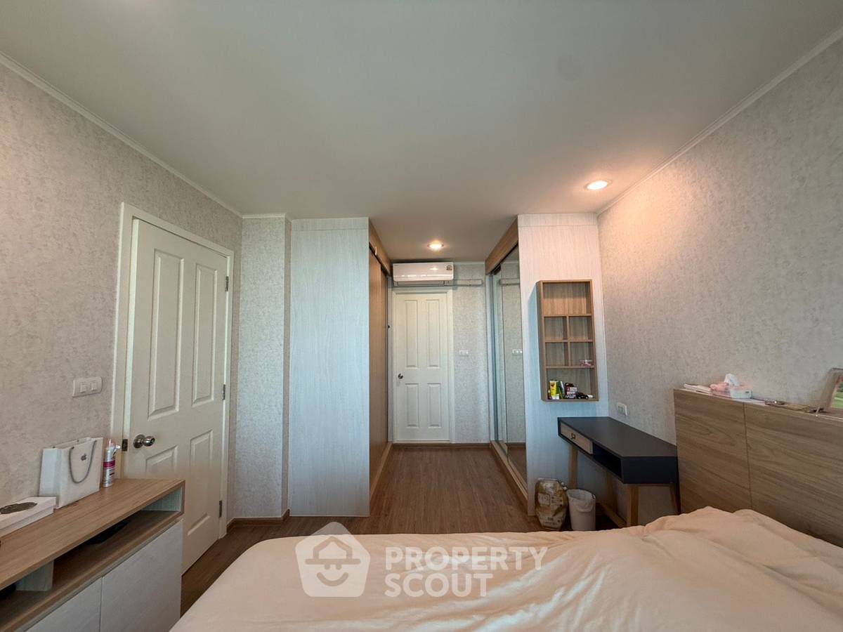 รูป คอนโด 1 ห้องนอน U Delight Residence Riverfront Rama 3 ชั้น 29 พื้นที่ 51 ตร.ม. (ID 2870602) - รูปที่ 18/25