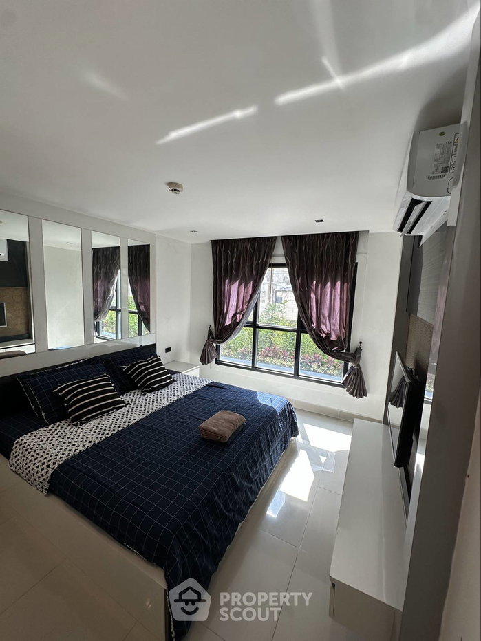 รูป คุ้มค่า 1 ห้องนอน The Blue Residence พัทยาตะวันออก (ID 2950707) - รูปที่ 22/28