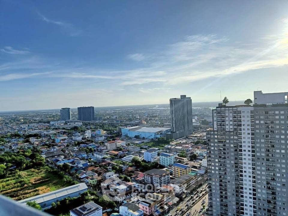รูป คอนโด 1 ห้องนอน The Origin Sukhumvit - Praksa ชั้น 35 ใกล้ BTS แพรกษา (ID 2953634) - รูปที่ 9/29