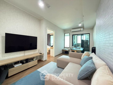 คอนโด 1 ห้องนอน U Delight Residence Riverfront Rama 3 ชั้น 29 พื้นที่ 51 ตร.ม. (ID 2870602)