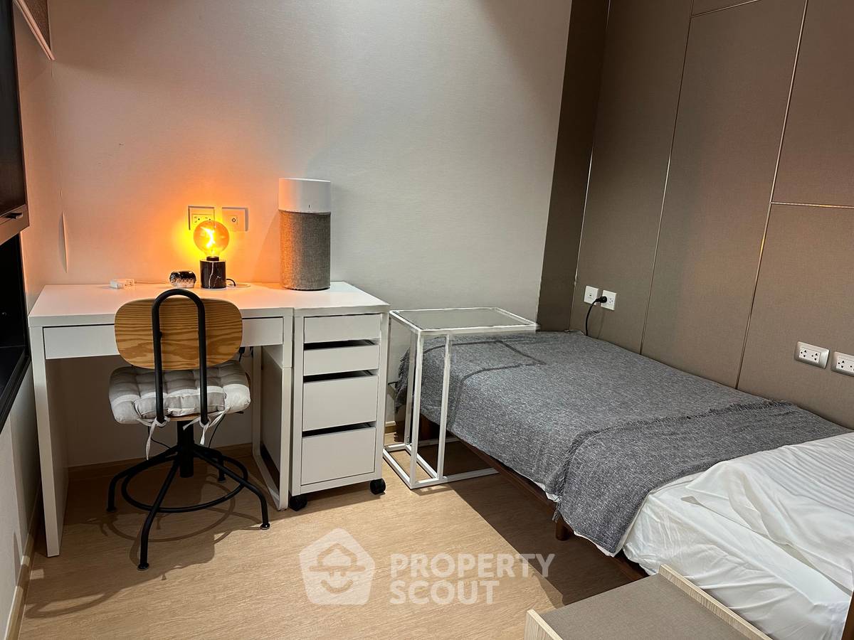 รูป คอนโด 2 ห้องนอน ให้เช่า โครงการ Maru Ekkamai 2 ใกล้ BTS เอกมัย (เลี้ยงสัตว์ได้) (ID 2952781) - รูปที่ 15/18