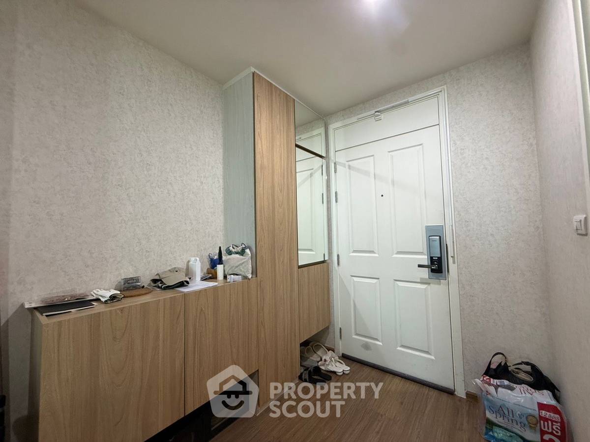 รูป คอนโด 1 ห้องนอน U Delight Residence Riverfront Rama 3 ชั้น 29 พื้นที่ 51 ตร.ม. (ID 2870602) - รูปที่ 13/25