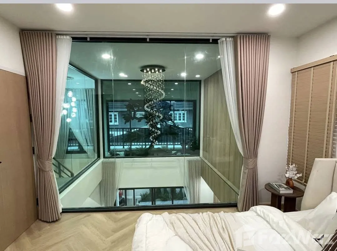 รูป ขาย บ้านเดี่ยว 3 ห้องนอน ใน คลองกุ่ม, กรุงเทพมหานคร 6413862 - รูปที่ 14/26