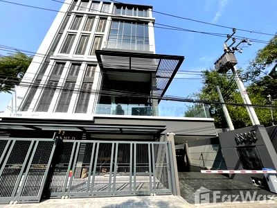 เช่าบ้านเดี่ยว โรงเรียนเซนต์แอนดรูส์อินเตอร์เนชันแนล กรุงเทพ : บ้านเดี่ยวให้เช่า 3 ห้องนอน ในโครงการ เซจ ทองหล่อ 5336155