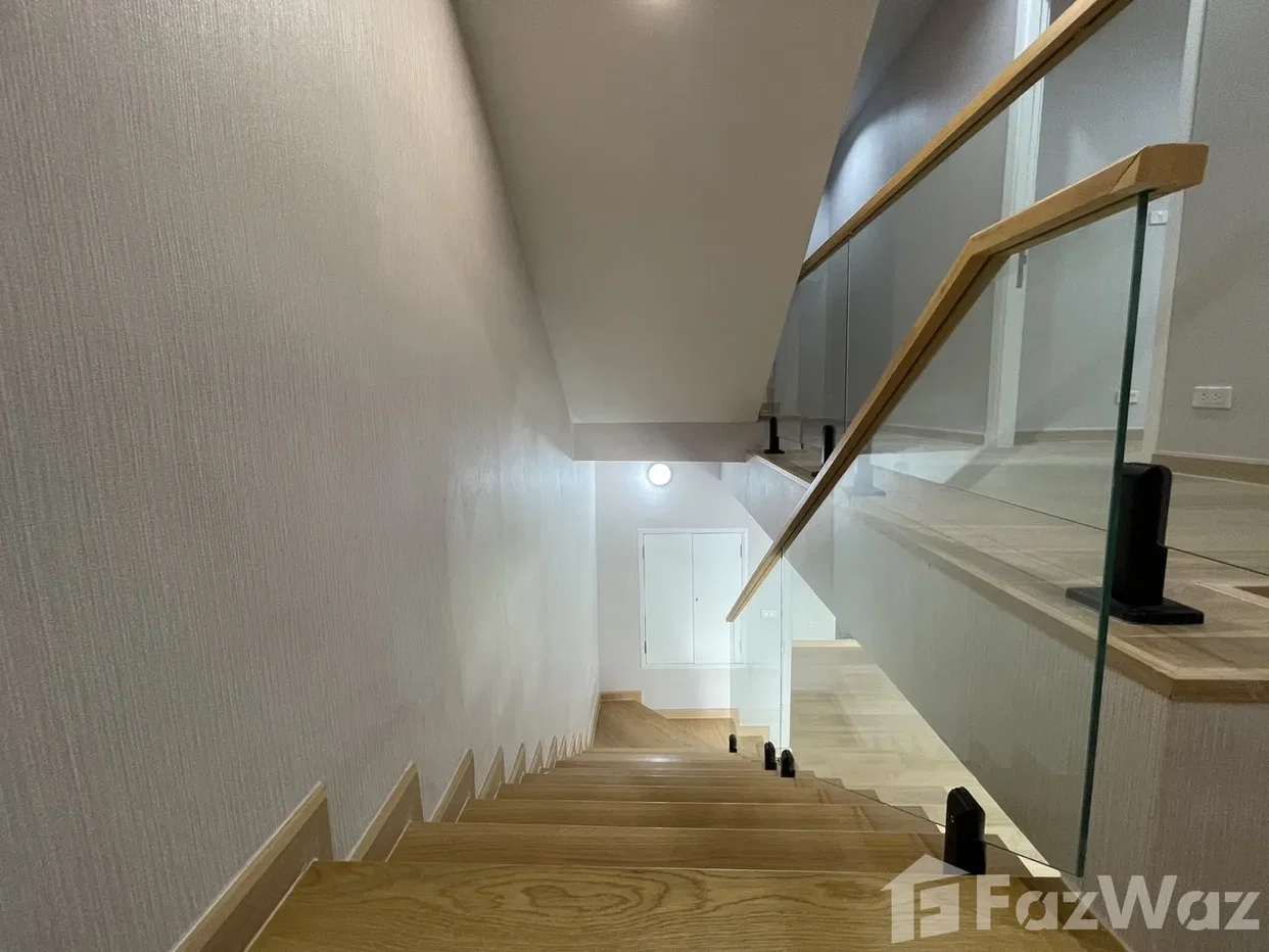 รูป บ้านเดี่ยวให้เช่า 3 ห้องนอน ในโครงการ เซจ ทองหล่อ 5336155 - รูปที่ 7/16