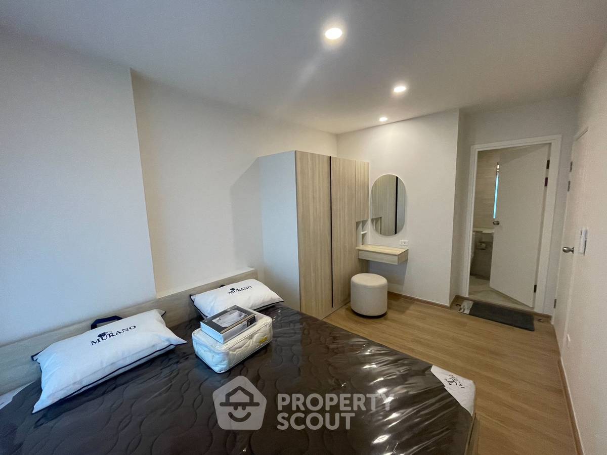 รูป คอนโดให้เช่า 2 ห้องนอน ในโครงการ Phyll Phuket ชั้น 7 (60 ตร.ม.) (ID 2953826) - รูปที่ 10/15