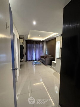คอนโด 1 ห้องนอน 38 ตร.ม. เดอะ บลู เรสซิเดนซ์ โซนพัทยาตะวันออก (หนองปรือ) (ID 2950707)