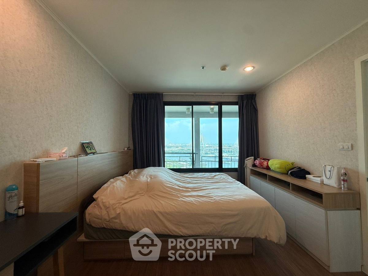 รูป คอนโด 1 ห้องนอน U Delight Residence Riverfront Rama 3 ชั้น 29 พื้นที่ 51 ตร.ม. (ID 2870602) - รูปที่ 15/25