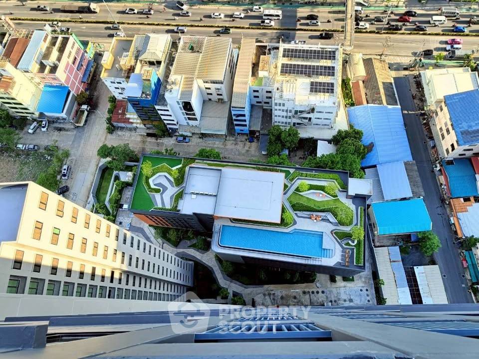 รูป คอนโด 1 ห้องนอน The Origin Sukhumvit - Praksa ชั้น 35 ใกล้ BTS แพรกษา (ID 2953634) - รูปที่ 18/29