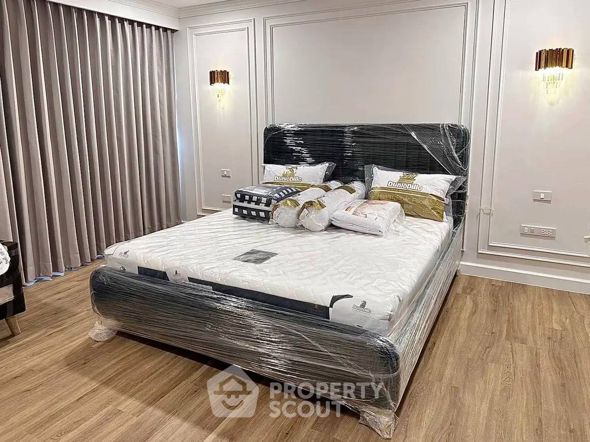 รูป คอนโด 2 ห้องนอน 125 ตร.ม. ราคาดี ที่เลคกรีน ใกล้ BTS อโศก (ID 2952662) - รูปที่ 11/13