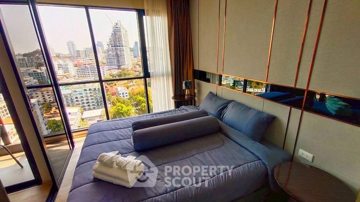 รูป คอนโด 1 ห้องนอน ชั้น 18 ขนาด 33 ตร.ม. The Panora Pattaya (ID 2954748) - รูปที่ 2/6