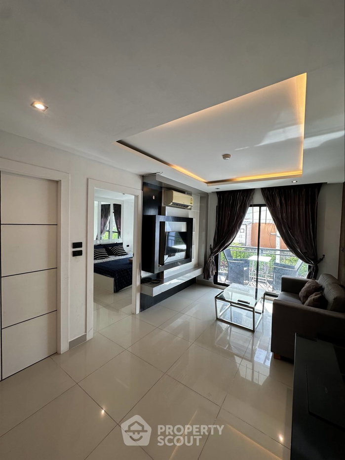 รูป คุ้มค่า 1 ห้องนอน The Blue Residence พัทยาตะวันออก (ID 2950707) - รูปที่ 24/28