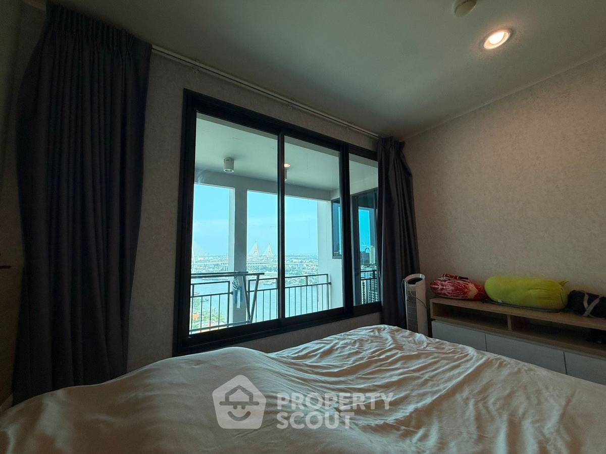 รูป คอนโด 1 ห้องนอน U Delight Residence Riverfront Rama 3 ชั้น 29 พื้นที่ 51 ตร.ม. (ID 2870602) - รูปที่ 16/25