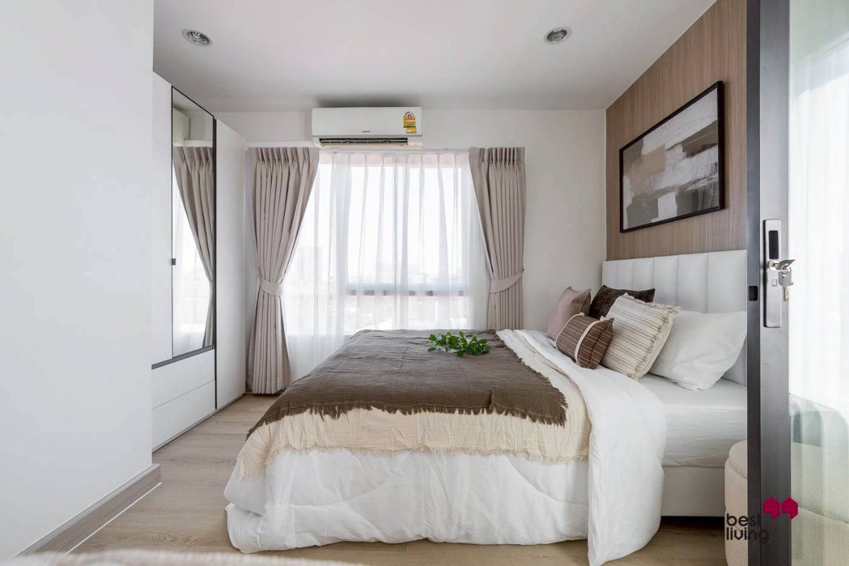 รูป BLC300526 𝗧𝗵𝗲 𝗖𝗿𝘆𝘀𝘁𝗮𝗹 𝗖𝗼𝗻𝗱𝗼𝗺𝗶𝗻𝗶𝘂𝗺 - รูปที่ 1/4