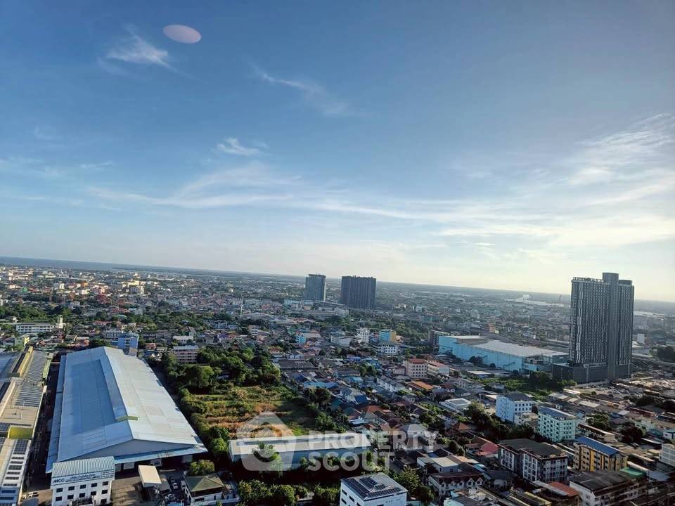 รูป คอนโด 1 ห้องนอน The Origin Sukhumvit - Praksa ชั้น 35 ใกล้ BTS แพรกษา (ID 2953634) - รูปที่ 24/29