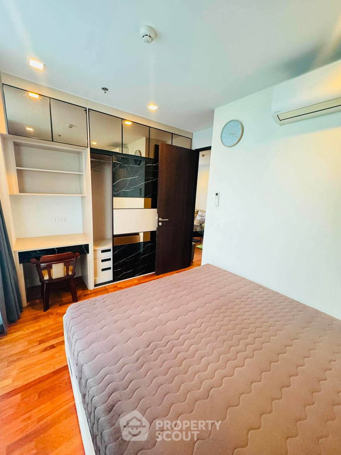 รูป คอนโด 2 ห้องนอน วิช ซิกเนเจอร์ มิดทาวน์ สยาม ใกล้ BTS ราชเทวี 300 ม. (ID 2953869) - รูปที่ 7/13