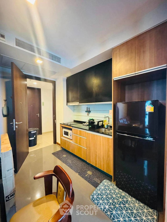 รูป คอนโด 2 ห้องนอน วิช ซิกเนเจอร์ มิดทาวน์ สยาม ใกล้ BTS ราชเทวี 300 ม. (ID 2953869) - รูปที่ 12/13