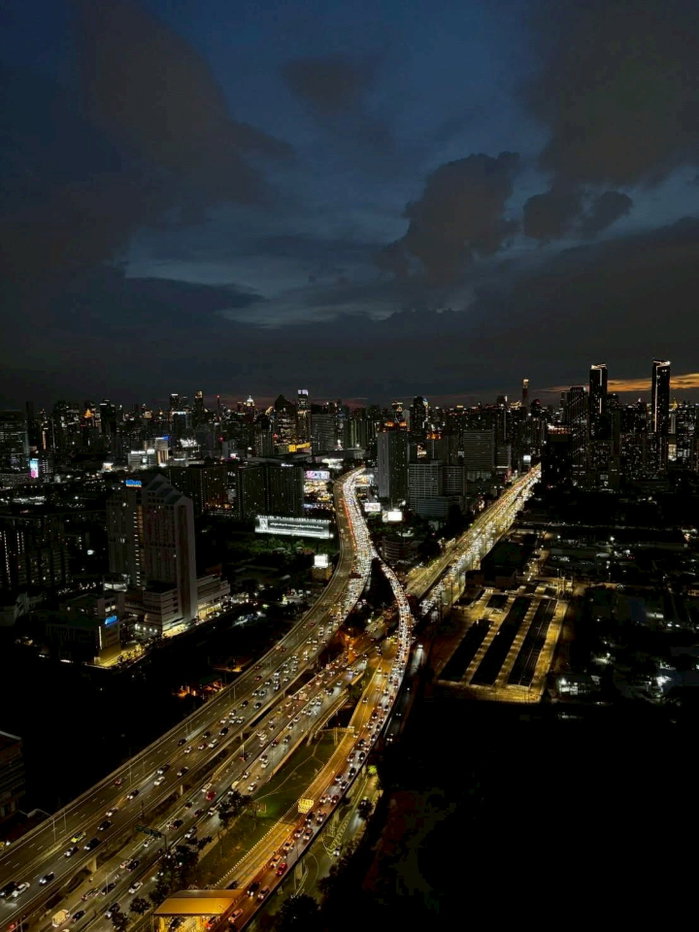 picture Siamese Rama 9 ( Landmark @MRTA Station) - 4/16