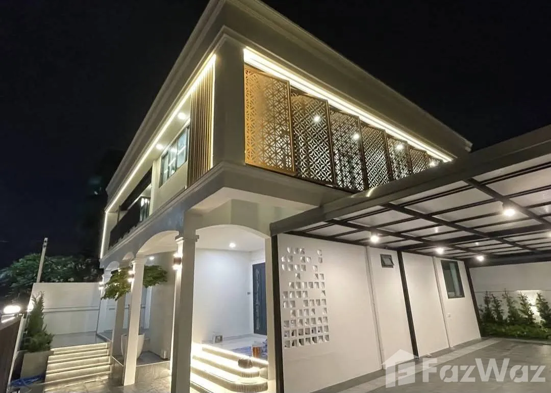 รูป ขาย บ้านเดี่ยว 3 ห้องนอน ใน คลองกุ่ม, กรุงเทพมหานคร 6413862 - รูปที่ 3/26
