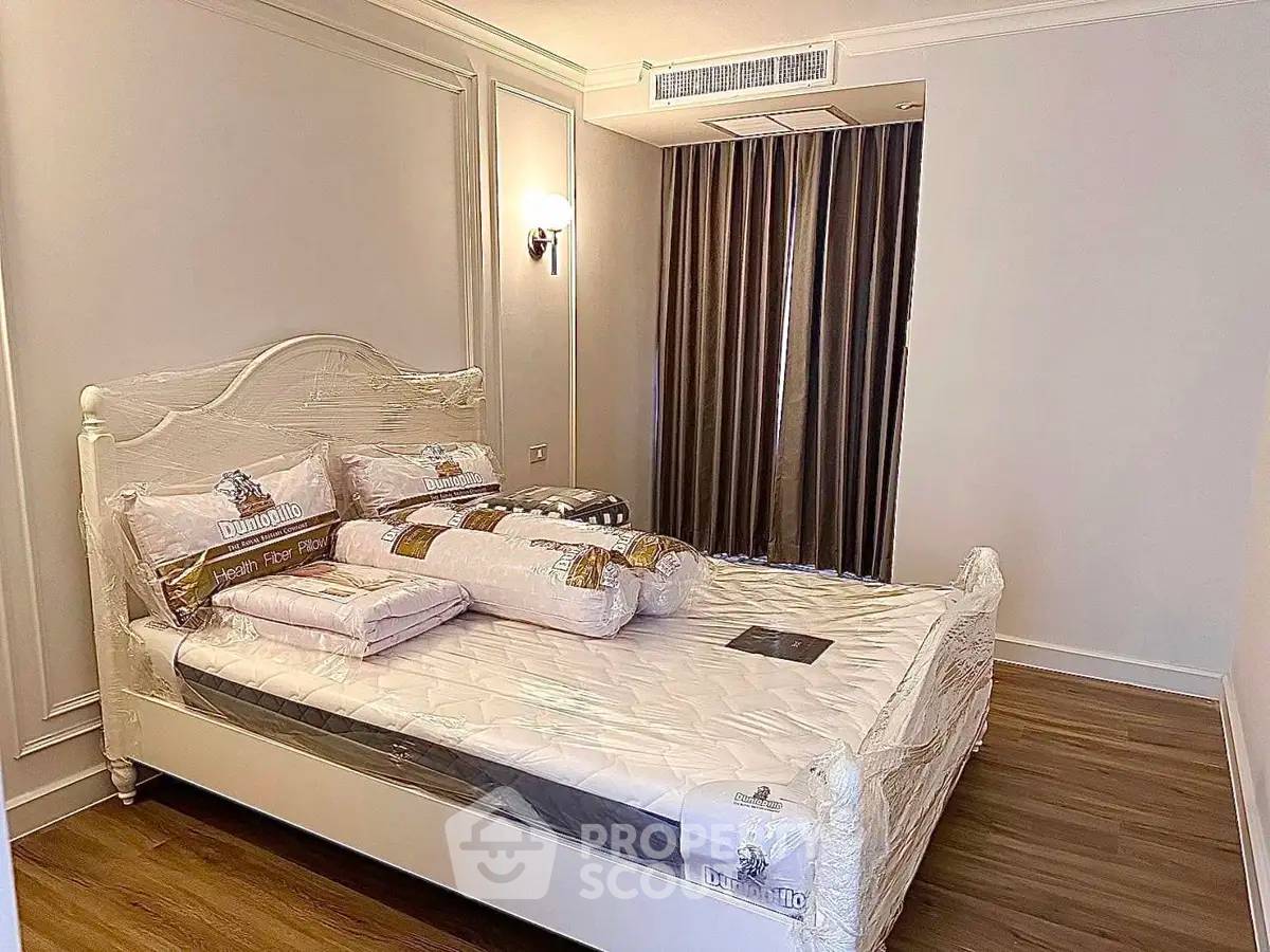 รูป คอนโด 2 ห้องนอน 125 ตร.ม. ราคาดี ที่เลคกรีน ใกล้ BTS อโศก (ID 2952662) - รูปที่ 12/13
