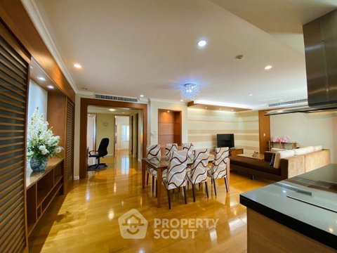 คอนโด 3 ห้องนอน 184 ตร.ม. ที่ The Cadogan Private Residence ใกล้ BTS พร้อมพงษ์ (ID 510285)