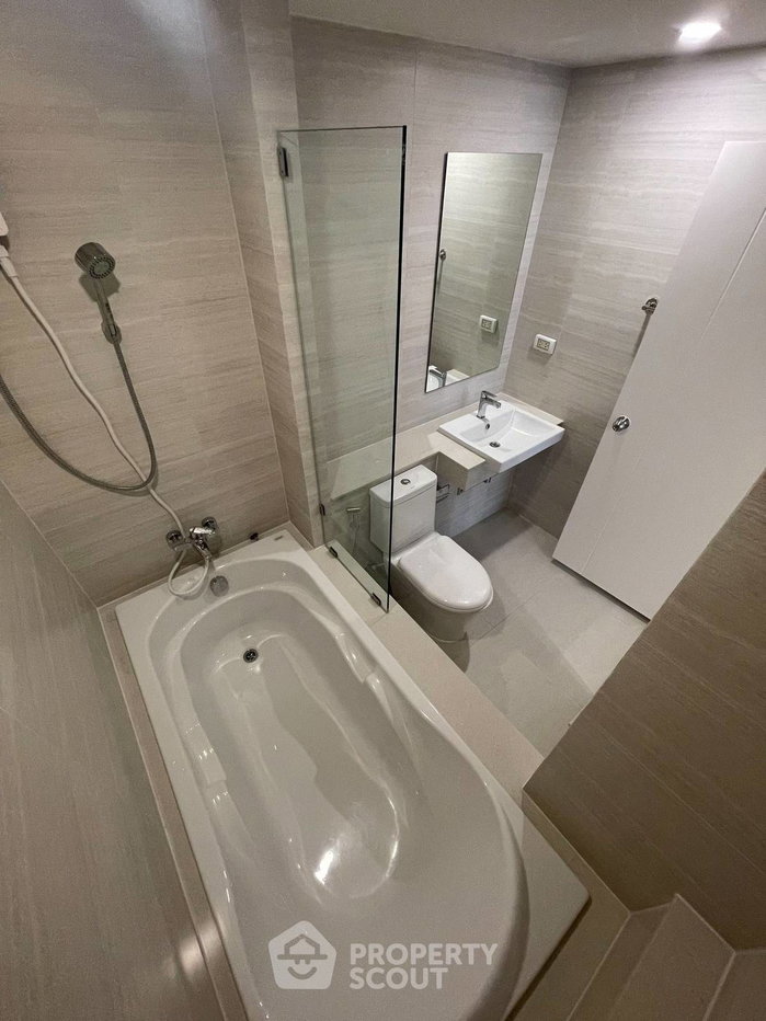 รูป คอนโดให้เช่า 2 ห้องนอน ในโครงการ Phyll Phuket ชั้น 7 (60 ตร.ม.) (ID 2953826) - รูปที่ 12/15