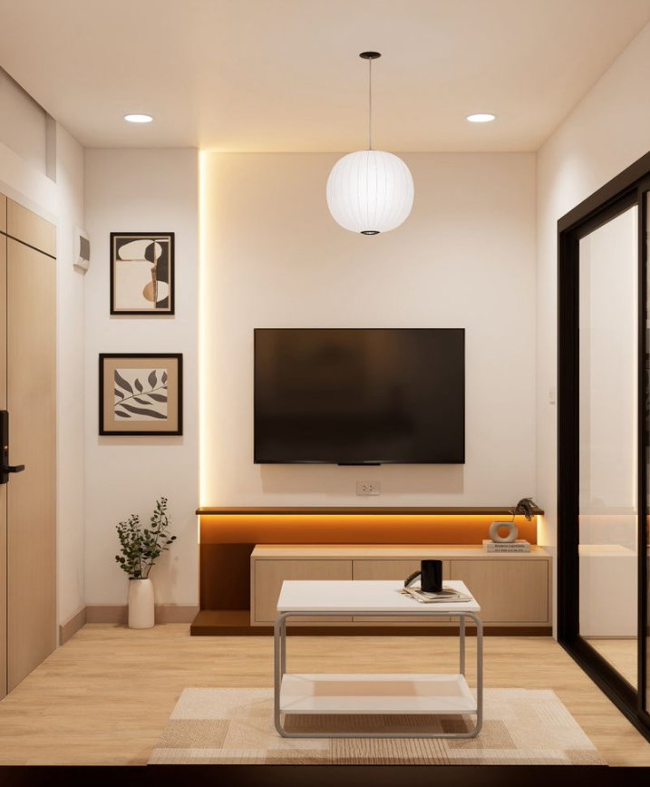 รูป 🔥 คอนโดทำเลทอง! ติด มช. - ริมน้ำแมนชั่น (ประตูไผ่ล้อม) ✨ - รูปที่ 2/11