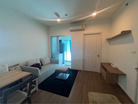 ✅ U Delight @ Huamak Station | Near Airport Rail Link Huamak