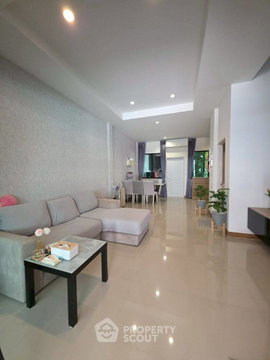 3-BR Townhouse For Sale, The Canvas Sukhumvit-Samrong, BTS Samrong (ID 2431042)