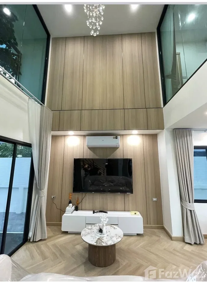 รูป ขาย บ้านเดี่ยว 3 ห้องนอน ใน คลองกุ่ม, กรุงเทพมหานคร 6413862 - รูปที่ 16/26