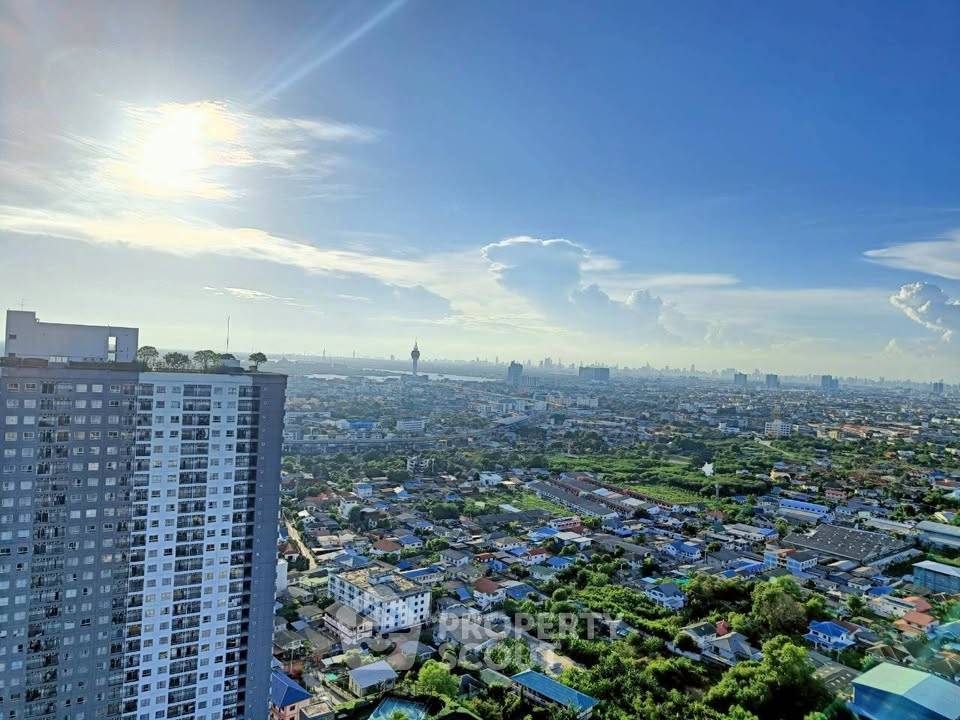 รูป คอนโด 1 ห้องนอน The Origin Sukhumvit - Praksa ชั้น 35 ใกล้ BTS แพรกษา (ID 2953634) - รูปที่ 8/29