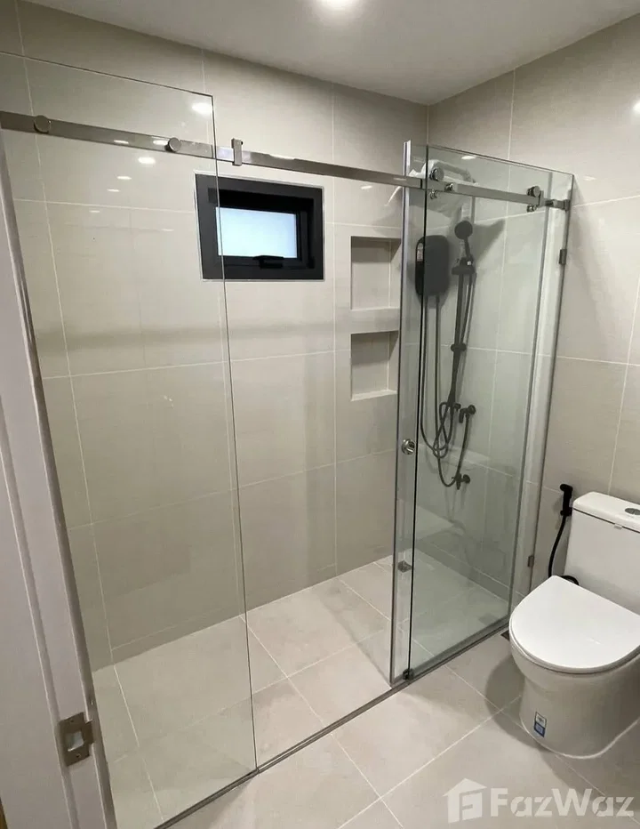 รูป ขาย บ้านเดี่ยว 3 ห้องนอน ใน คลองกุ่ม, กรุงเทพมหานคร 6413862 - รูปที่ 22/26