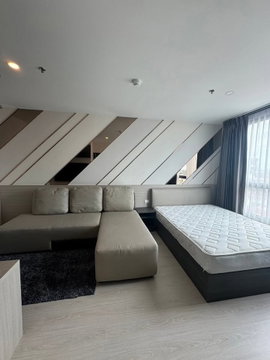 เช่าคอนโด Elio Del Nest/เอลลิโอ เดล เนสท์ (F6905048) ID Line : @pccenter