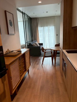 MUNIQ Sukhumvit 23