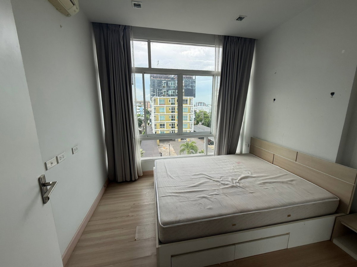 🌕🌕🌕The Landscape excrosive Condo Rayong ชั้น6 5🌕🌕🌕ถนนสุขุมวิท 100 เมตร ใกล้ห้างแหลมทอง