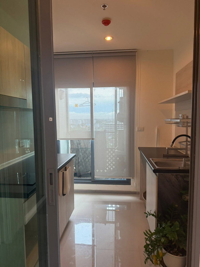 picture Aspire Sathorn -            Ratchapruek  - 12/12