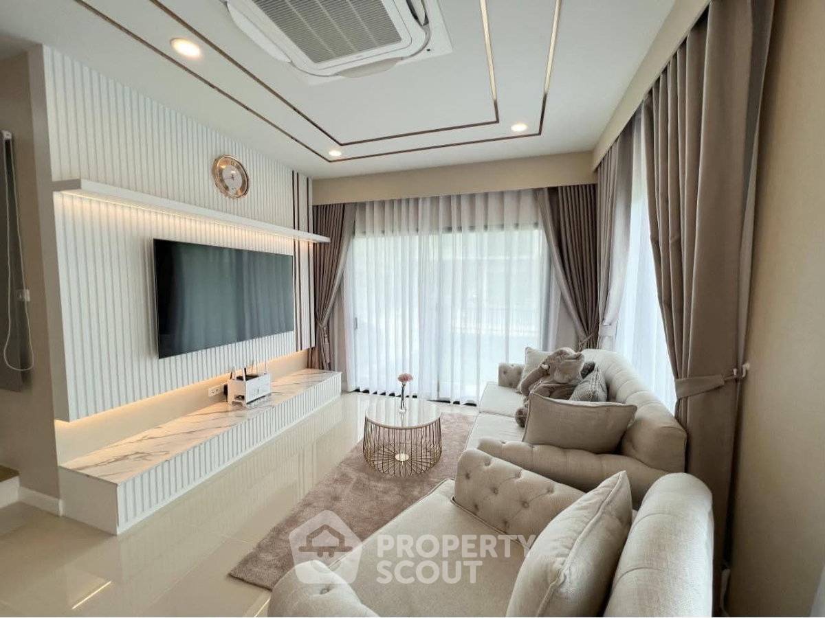 รูป บ้าน 3 ห้องนอน ให้เช่า 160 ตร.ม. บริทาเนีย บางนา-สุวรรณภูมิ กม.26 (บางบ่อ) (ID 2952797) - รูปที่ 5/17