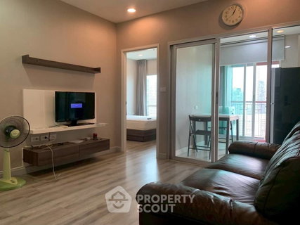 รูปภาพ คอนโด 1 ห้องนอน 40 ตร.ม. ที่ Centric Sathorn-St. Louis ใกล้ BTS เซนต์หลุยส์ 200 ม. (ID 2952782)