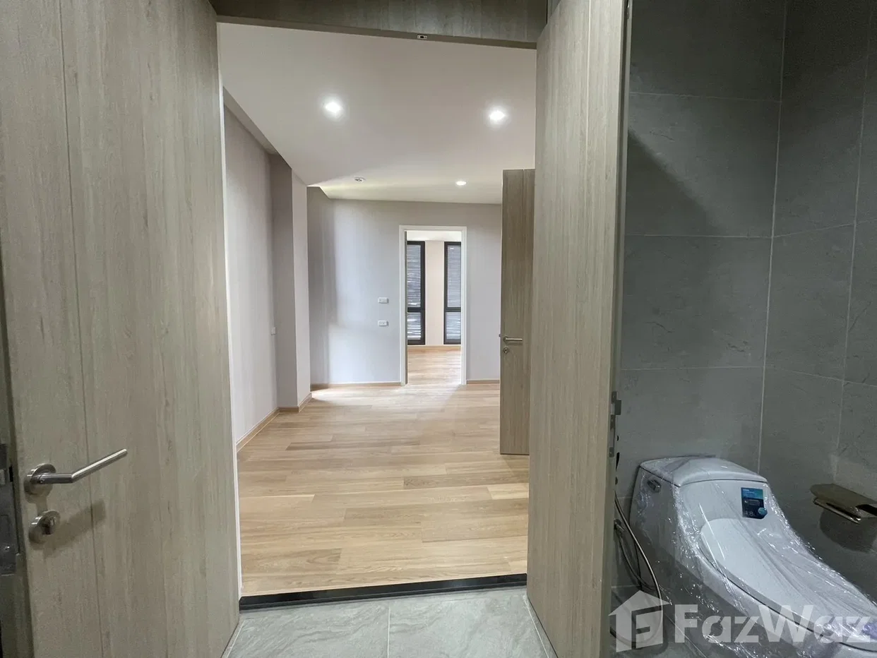 รูป บ้านเดี่ยวให้เช่า 3 ห้องนอน ในโครงการ เซจ ทองหล่อ 5336155 - รูปที่ 5/16